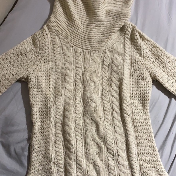 Wool Sweater - Picture 4 of 4